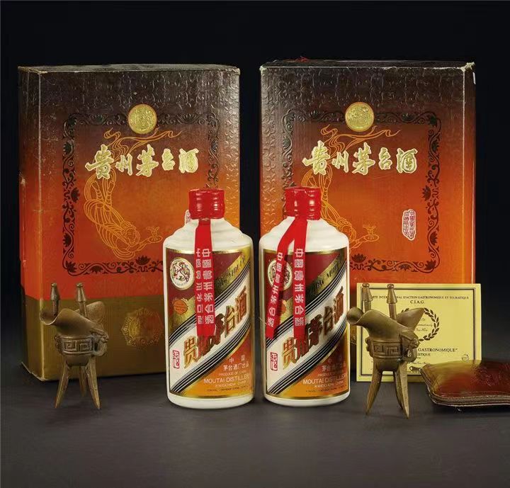 萨迦烟酒回收